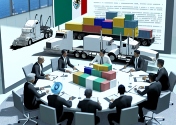 México va por trato preferencial en aranceles automotrices: Ebrard