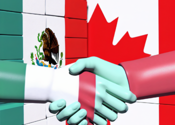 México buscará coordinarse con Canadá y otros afectados para responder a los aranceles de Trump