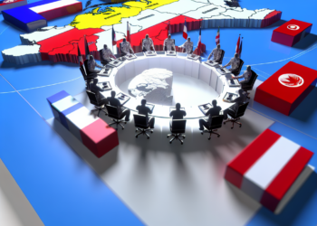 México coopera con EU, pero tiene que colaborar más en lucha contra las drogas: Marco Rubio