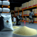 México incautó poco más de 1,300 kilogramos de fentanilo en 2024
