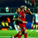 México debuta en el trono de Nations League
