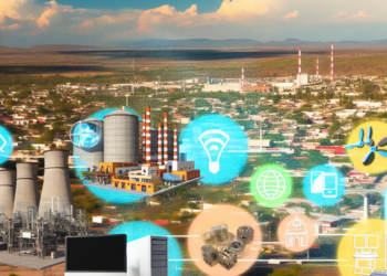 México debe alistarse para participar en la revolución digital: Humberto Hernández Haddad