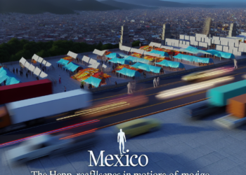 México, en estado de espera pese a aranceles impuestos por Trump