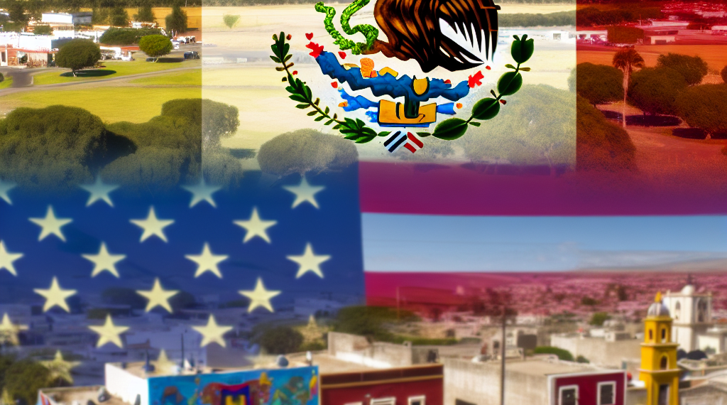 México, en el top 10 de los países más felices del mundo; EU pasa del 11 al 24 – El Financiero