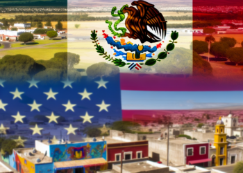 México, en el top 10 de los países más felices del mundo; EU pasa del 11 al 24 – El Financiero