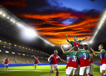 México vence 2-1 a Panamá y conquista su primera Liga de Naciones de Concacaf