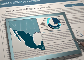 México ahora buscará salvarse de los aranceles al acero y aluminio: Ebrard