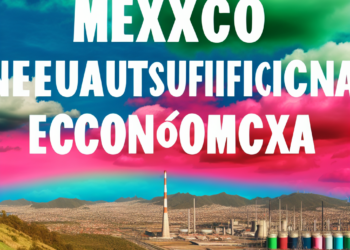 México debe ser autosuficiente para no depender del comercio internacional: Sheinbaum