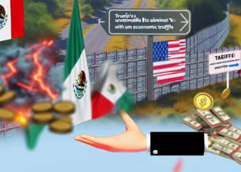 México fracasa en su intento de excluir aranceles de Donald Trump al acero y aluminio