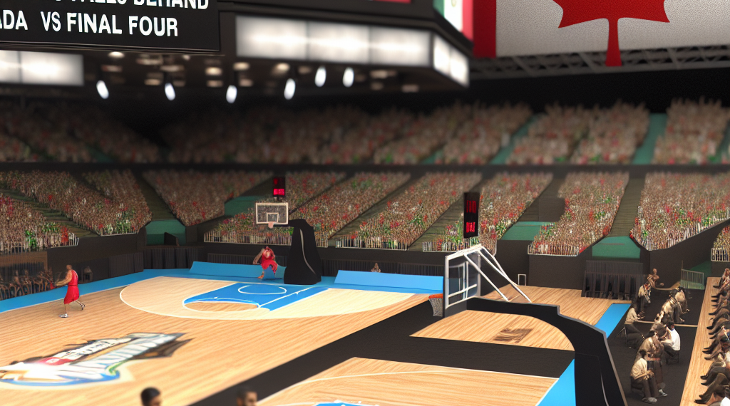 Conoce quiénes son las estrellas de Canadá, que supera a la Selección Mexicana en costo de plantel, de cara al Final Four de la Concacaf / FOTOS: Imago7