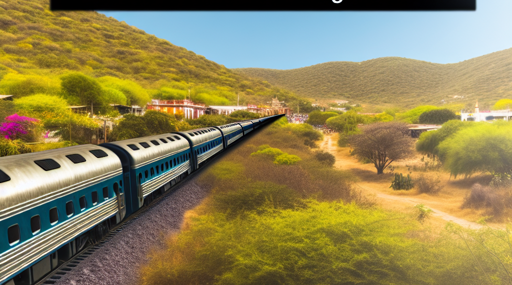 México pide a la CCA desestimar denuncias civiles sobre presuntas irregularidades en proyecto Tren Ímuris-Nogales