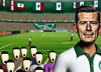 Nación Fútbol Mexico