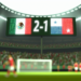 Con doblete de Raúl Jiménez, México vence 2-1 a Panamá y gana la Concacaf Nations League (Videos)