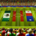México vs Panamá en vivo: Final de la Concacaf Nations League hoy | en directo