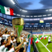 México Vs Panamá: Así fue como el Tri conquistó la Nations League 2025 - Periódico Excélsior
