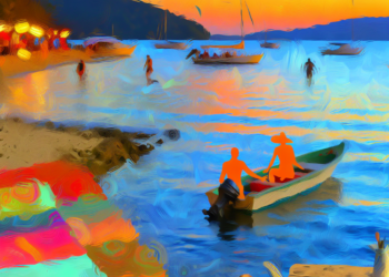 México entre los 10 países más felices del mundo: ¿Cuál es la clave de nuestra felicidad?