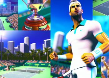 Miami encumbra a Djokovic en la historia de los Masters