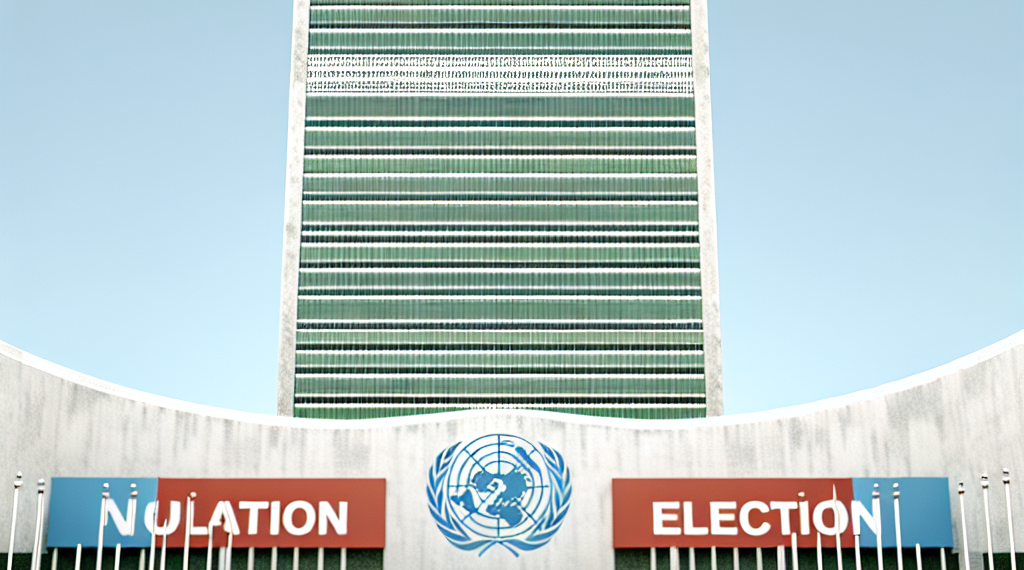 Michelle Bachelet evalúa postularse a secretaria de la ONU – DW – 13/03/2025