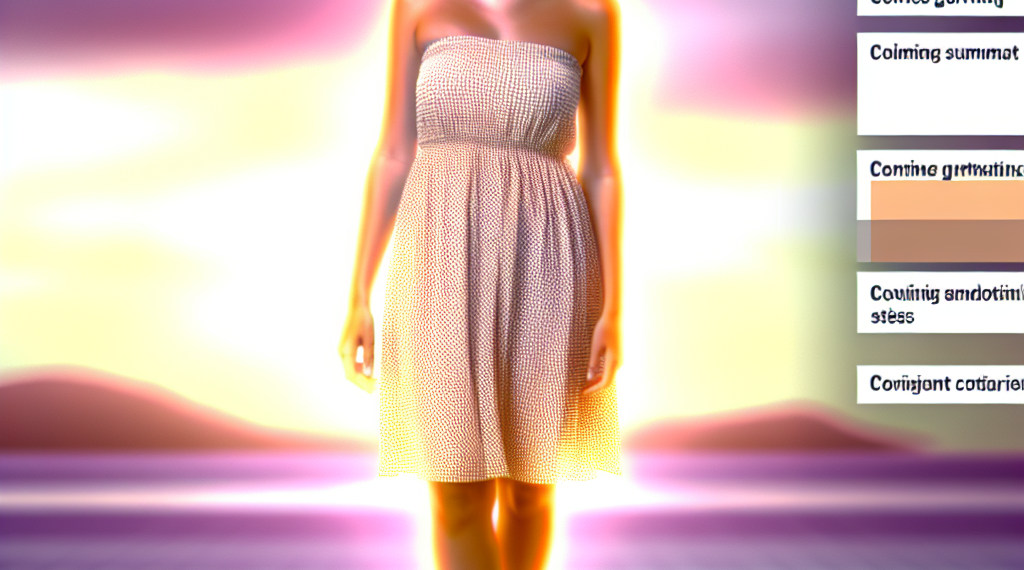 Michelle Salas luce un vestido y sandalias de tacón para salir de fiesta en verano 2025