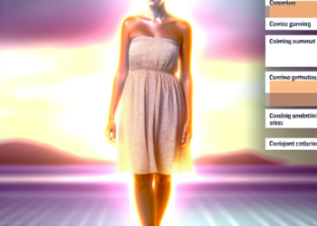 Michelle Salas luce un vestido y sandalias de tacón para salir de fiesta en verano 2025