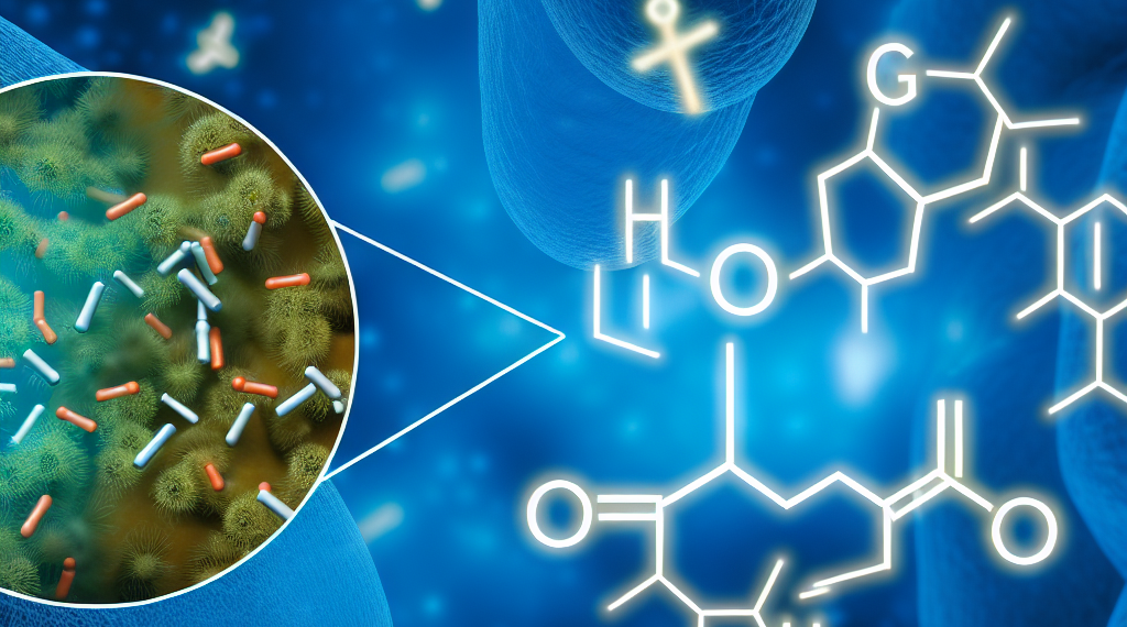 Los microplásticos podrían estar elevando la resistencia a los antibióticos