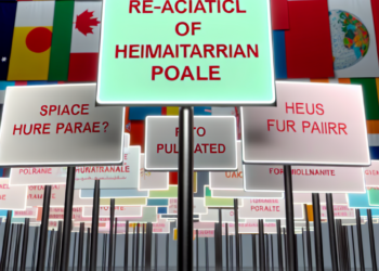 Migrantes demandan a la administración Trump para que retome el programa de parole humanitario