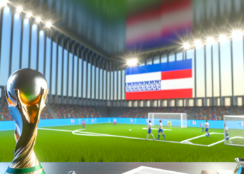 Mikel Arriola lanza advertencia: la FMF va a pelear por sus tres lugares en el Mundial de Clubes