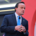 Mikel Arriola, nuevo presidente de la FMF ante FIFA