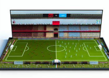 Milan vs Lazio EN VIVO Serie A Jornada 27