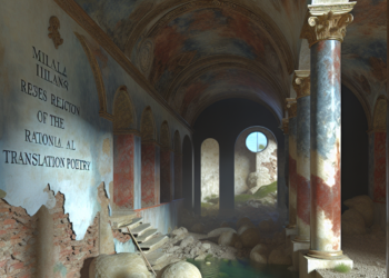 Eduardo Milán se resiste a traducir la poesía a un nivel de racionalidad común