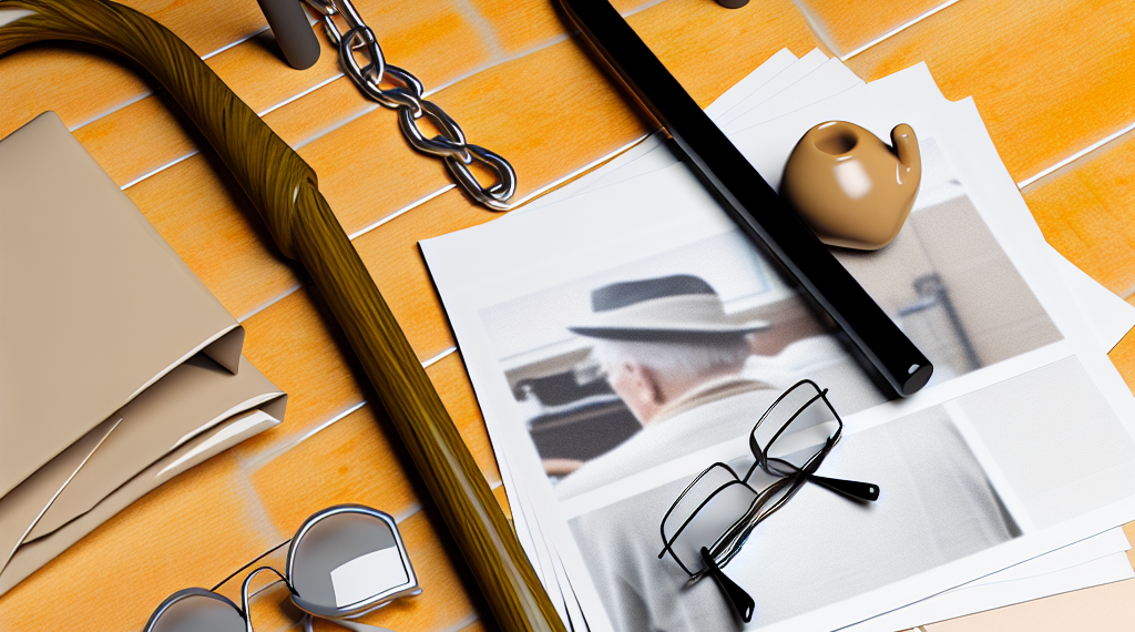 La Jornada - Defiende Milei represión policiaca contra jubilados en Argentina