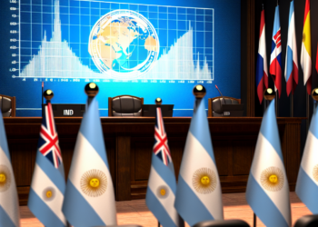 Milei anuncia que enviará un nuevo acuerdo al FMI; Argentina debe más de 40 mmdd a la organización