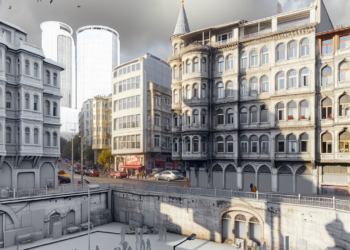 Centenas de miles de manifestantes en Estambul piden liberar al líder opositor turco