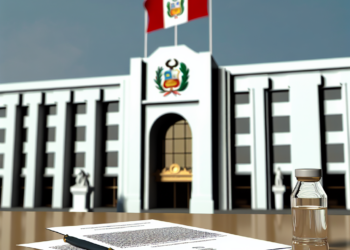 Ministerio de Salud de Perú anuncia una denuncia penal contra fabricante del suero que estaría relacionado con tres muertes