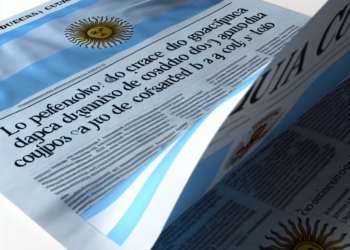 La Jornada - Ministra de Argentina justifica represión contra de un 'intento de golpe de estado'