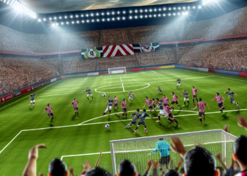 Ver EN VIVO y GRATIS el Chivas vs Xolos partido amistoso