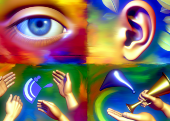 Ver, oír, aplaudir, silbar…