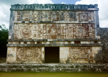 Misticismo, ciencia y cultura en Dzibilchaltún y Chichén Itzá