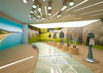 Los tenis Miu Miu x New Balance, los modelos más cómodos y elegantes para llevar en primavera 2025