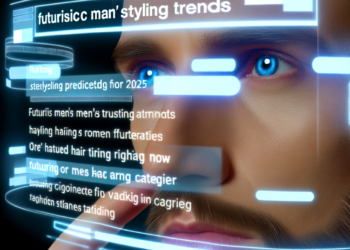 Cortes de cabello de hombre en tendencia 2025