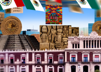Cambios que anunció el gobierno para la identidad de los mexicanos
