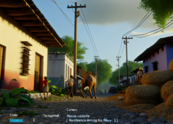 Molina Rendón explora en un libro la resistencia remota y actual de los mayas