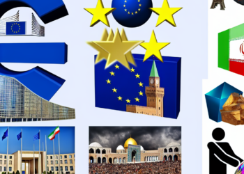 Imágenes de la Semana: EU, Irán y la amenaza de la guerra