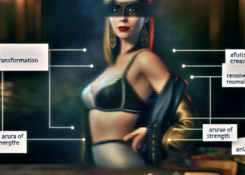 Mon Laferte explora una nueva era artística con su nuevo álbum Femme Fatale: “Todo lo que experimentamos, desde el café que bebemos hasta el amor que perdemos, se convierte en música”