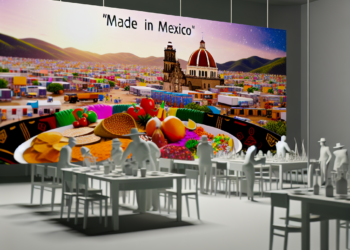 Mondelēz se une a la iniciativa "Hecho en México”