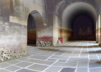 “Fue un error involuntario”: Monreal minimiza polémica por foto donde dan la espalda a Sheinbaum