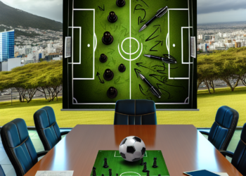 Monterrey piensa en Lopetegui tras la recomendación de Ramos, pero hay un obstáculo para su fichaje
| Relevo