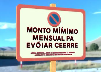 El saldo promedio mínimo mensual que evita que cancelen tu cuenta