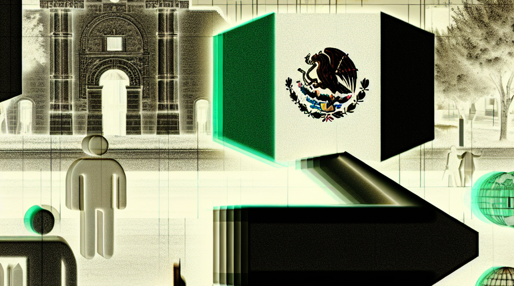 Moody’s cambia a negativa la perspectiva del sistema bancario mexicano
