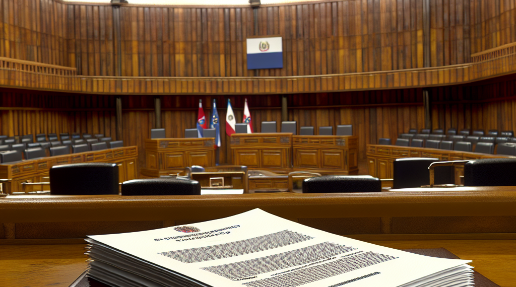 Por reservas de la oposición, Morena frena el tratamiento de las leyes de seguridad en San Lázaro